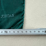 FRANÇOIS JORDAN Seidenfoulard