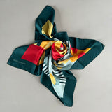 FRANÇOIS JORDAN Seidenfoulard