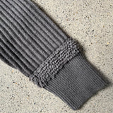 LAMBERTO LOSANI Cashmere Cardigan