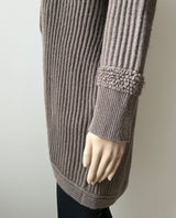 LAMBERTO LOSANI Cashmere Cardigan
