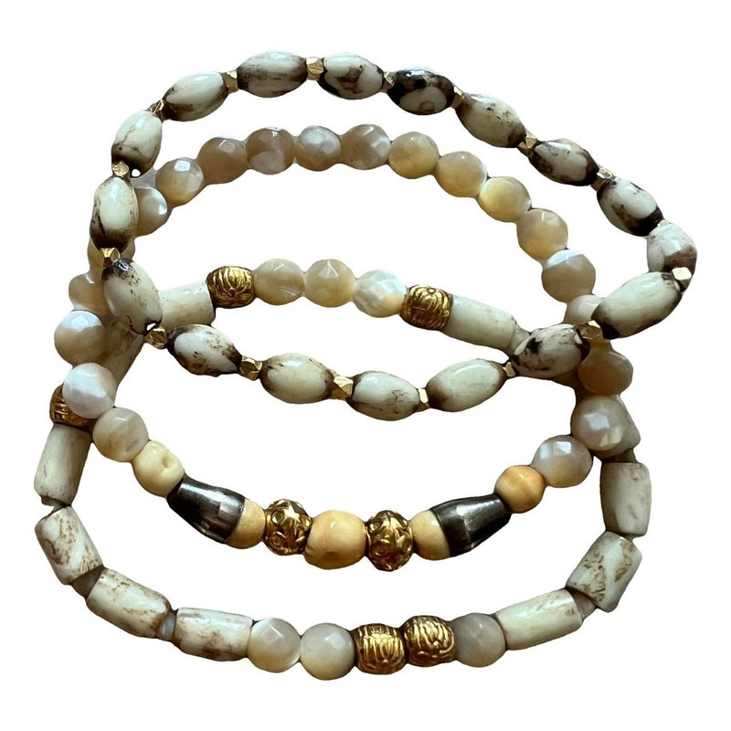 CHAN LUU Armbänder