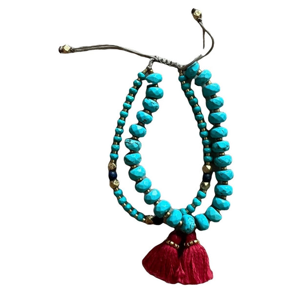 CHAN LUU Armband