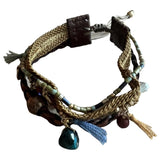 CHAN LUU Armband