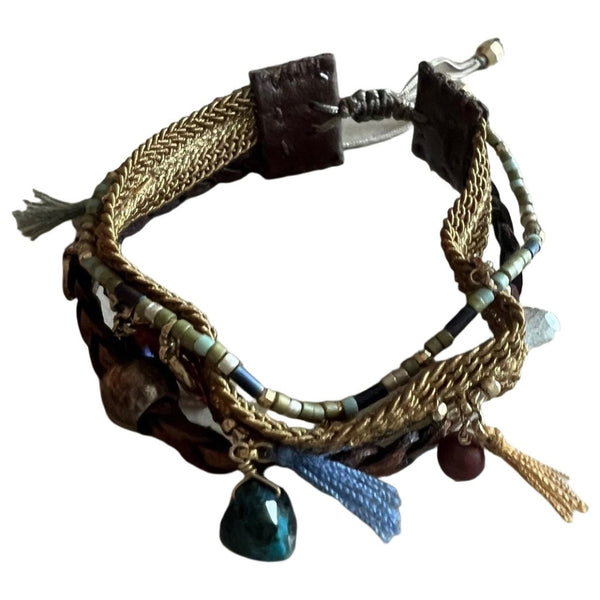 CHAN LUU Armband