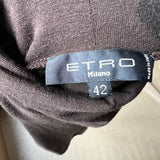 ETRO Langarmshirt