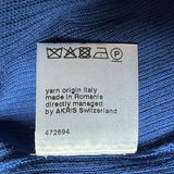 neues AKRIS Top