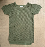 VIVIAN GRAF Strickshirt