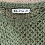 VIVIAN GRAF Strickshirt