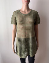 VIVIAN GRAF Strickshirt