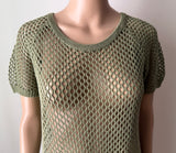 VIVIAN GRAF Strickshirt