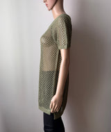 VIVIAN GRAF Strickshirt