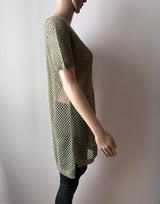 VIVIAN GRAF Strickshirt