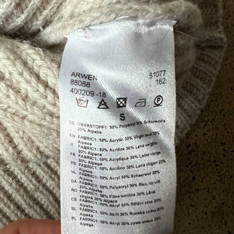 DRYKORN FOR BEAUTIFUL PEOPLE Pullover