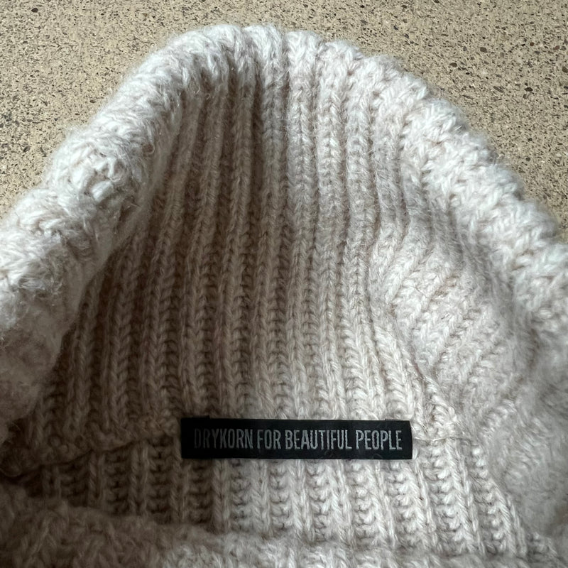 DRYKORN FOR BEAUTIFUL PEOPLE Pullover