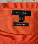 MASSIMO DUTTI Pullover