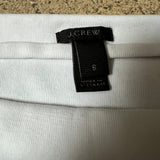 J. CREW Langarmshirt