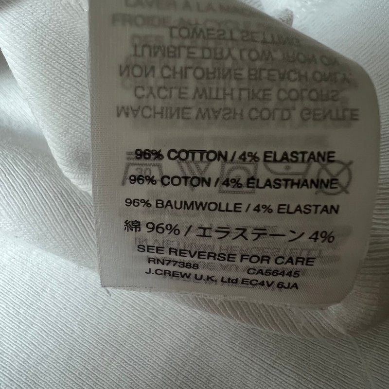 J. CREW Langarmshirt