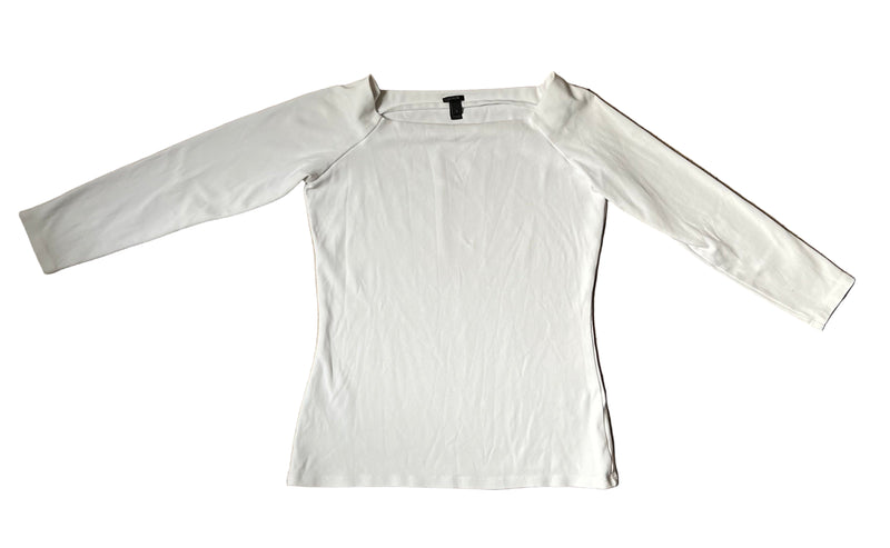 J. CREW Langarmshirt