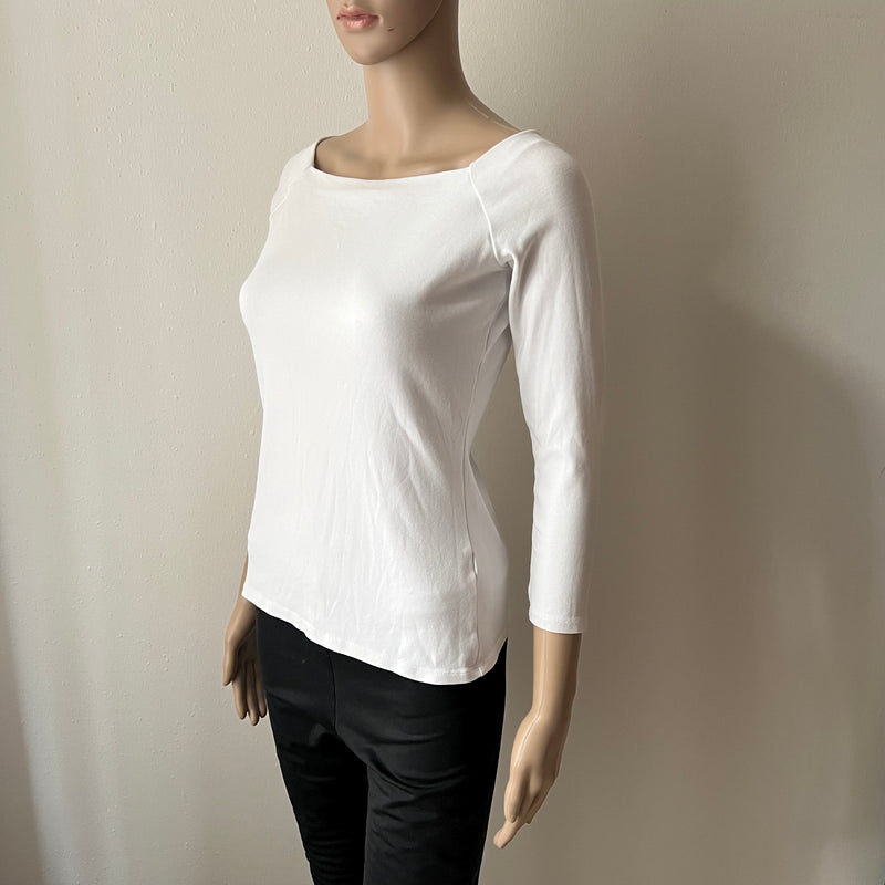 J. CREW Langarmshirt