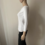 J. CREW Langarmshirt