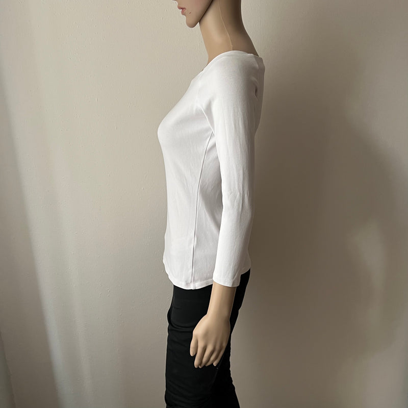 J. CREW Langarmshirt