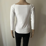 J. CREW Langarmshirt