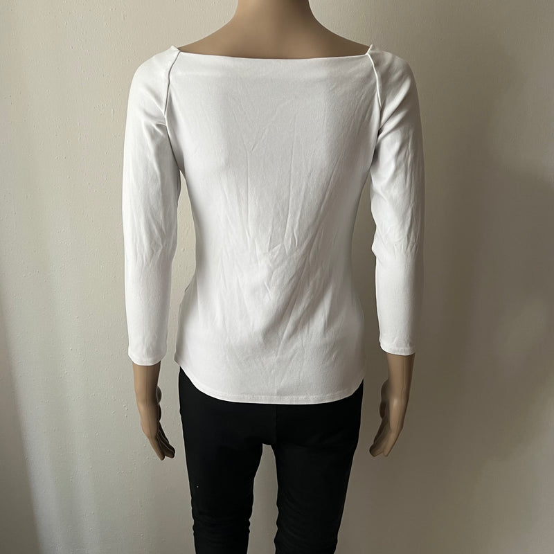 J. CREW Langarmshirt