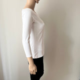 J. CREW Langarmshirt