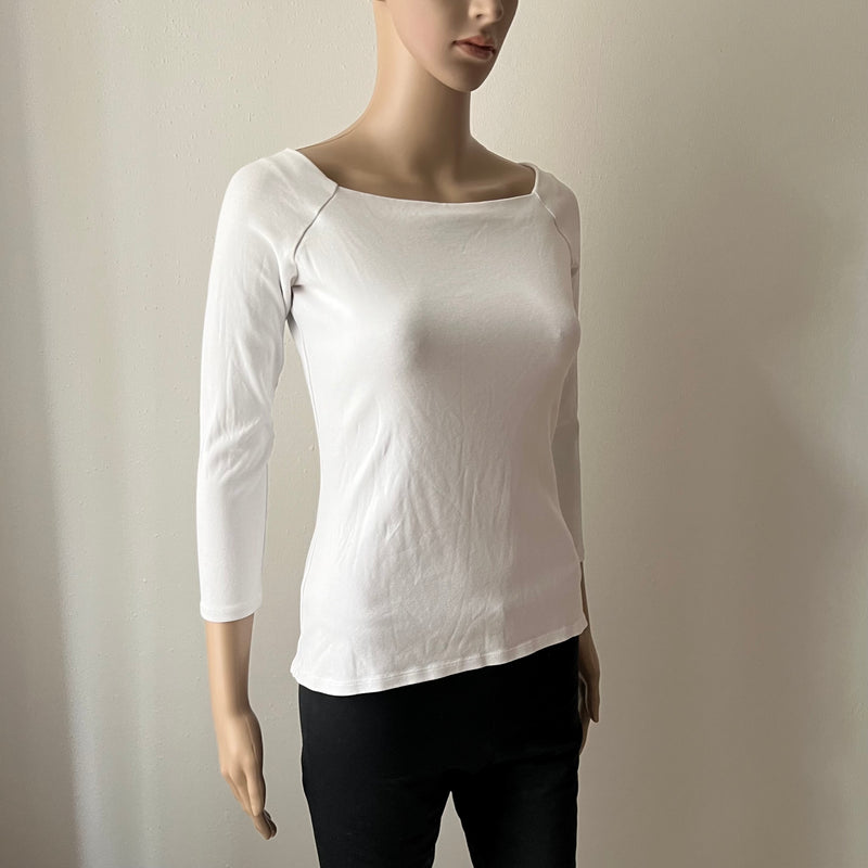 J. CREW Langarmshirt