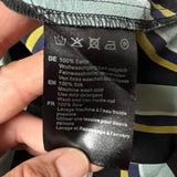 HALLHUBER Seidenbluse