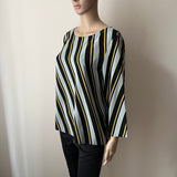 HALLHUBER Seidenbluse