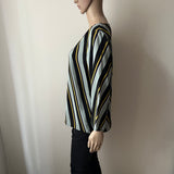 HALLHUBER Seidenbluse