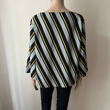 HALLHUBER Seidenbluse