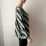 HALLHUBER Seidenbluse