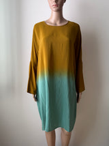 LALOTTA Seidenkleid