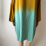 LALOTTA Seidenkleid