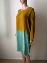 LALOTTA Seidenkleid