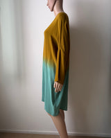 LALOTTA Seidenkleid
