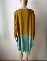 LALOTTA Seidenkleid
