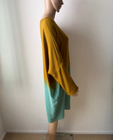 LALOTTA Seidenkleid