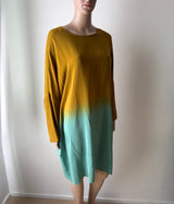 LALOTTA Seidenkleid