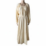 Maxikleid