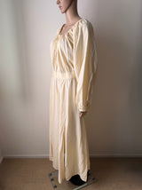 Maxikleid
