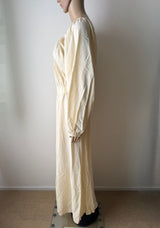 Maxikleid