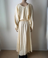 Maxikleid