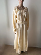 Maxikleid