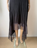 BCBGMAXAZRIA Kleid