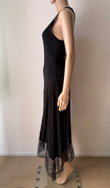 BCBGMAXAZRIA Kleid