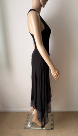 BCBGMAXAZRIA Kleid