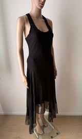 BCBGMAXAZRIA Kleid